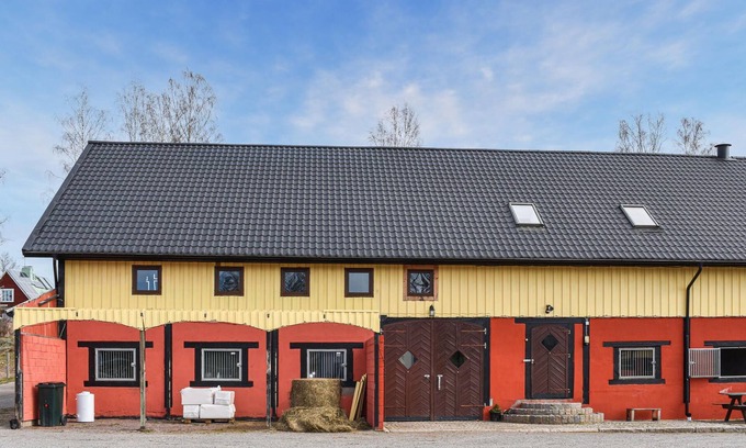 Brokind Apartment | 5 bedroom accommodation in Brokind