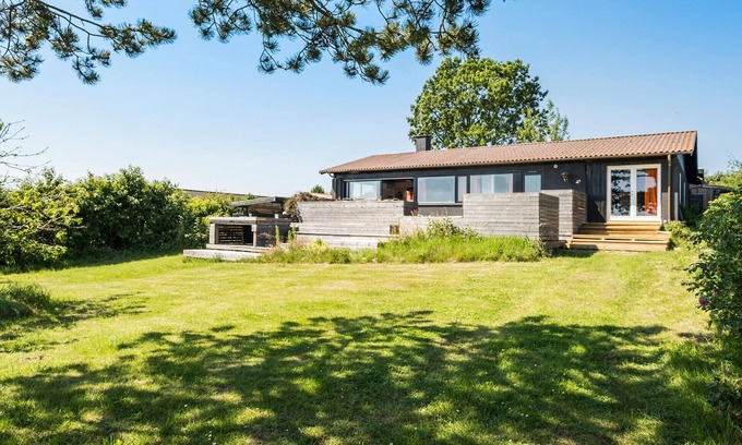 Kalundborg House | 5 bedroom amazing home in Kalundborg