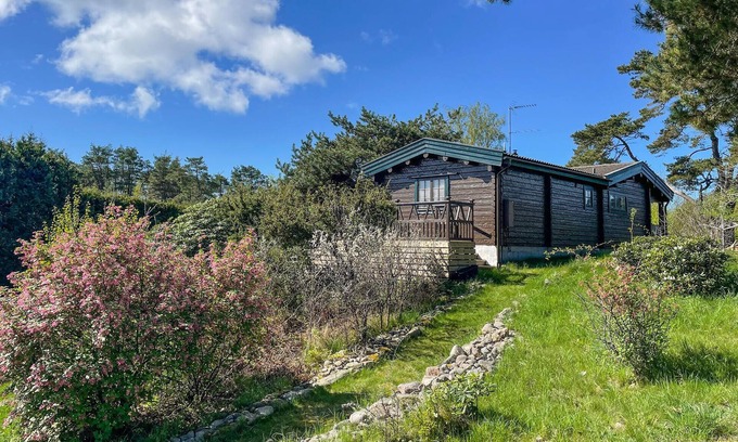 Gottskar House | 5 bedroom beautiful home in Onsala