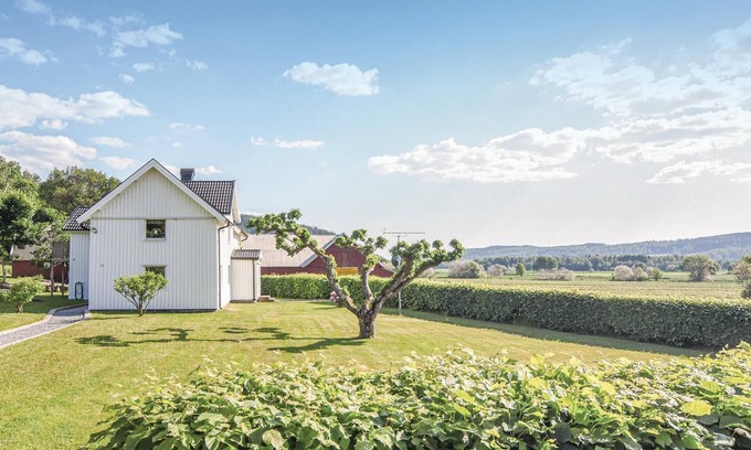 Bjorketorp House | 5 bedroom beautiful home in Björketorp