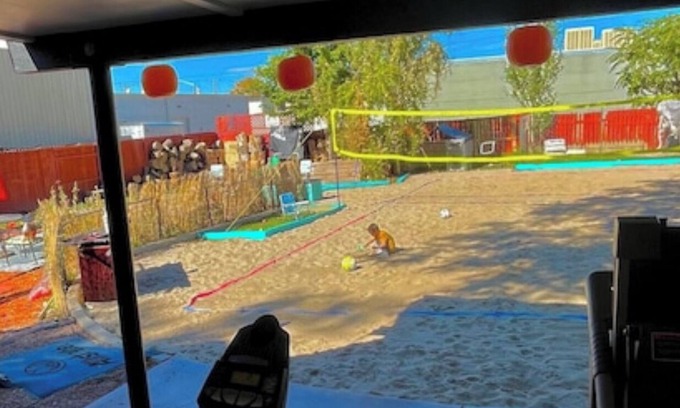 Berthoud House | 5 Bedroom Casa-Some more! Game Nights Pet Friendly