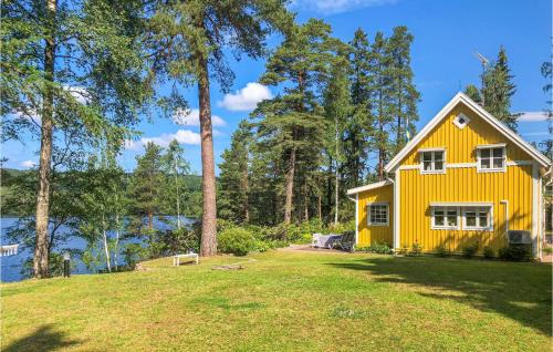 Bottnaryd House | 5 Bedroom Cozy Home In Bottnaryd