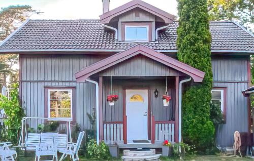 Vastergarn House | 5 Bedroom Cozy Home In Gotlands Tofta