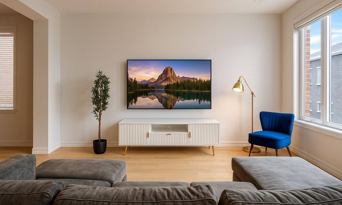 Kitchener House | 5 Bedroom Estate | Sleeps17 | 65"TV