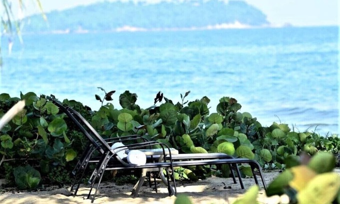 Rio Abajo House | 5 bedroom Exclusive Beach Villa- WOW!