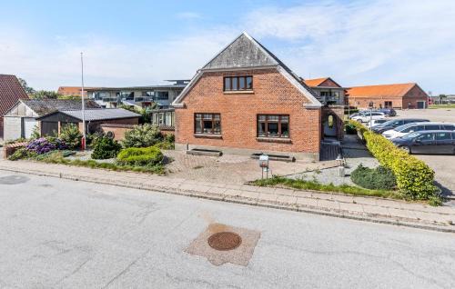 Bedsted House | 5 Bedroom Gorgeous Home In Bedsted Thy