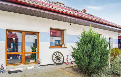 Miastko House | 5 Bedroom Gorgeous Home In Swierzno