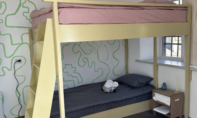 Gyumri House | 5-bedroom hotel in quaint Gyumri with WiFi