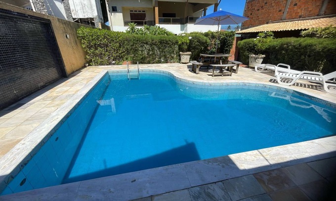 Atalaia House | 5 bedroom house in Atalaia #Leisure#