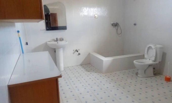 Accra House | 5 bedroom house for rent