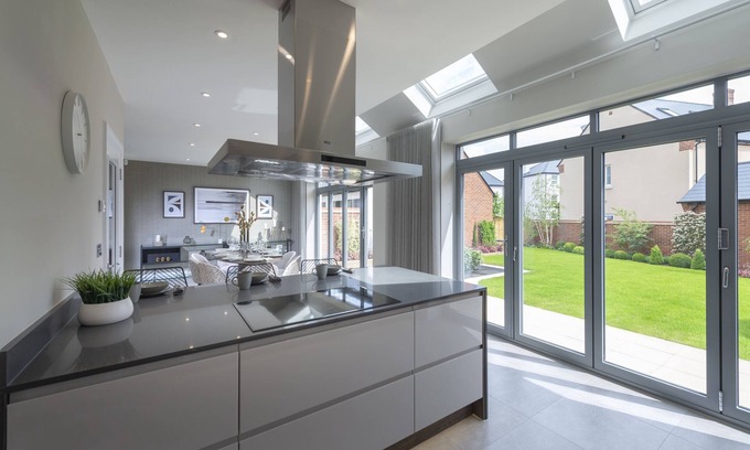 Bicester House | 5 Bedroom House close to Bicester Village