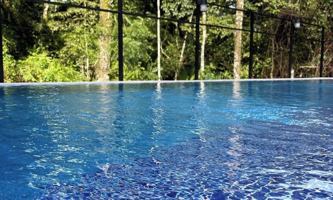 Camaronal House | 5 Bedroom jungle oasis with pool