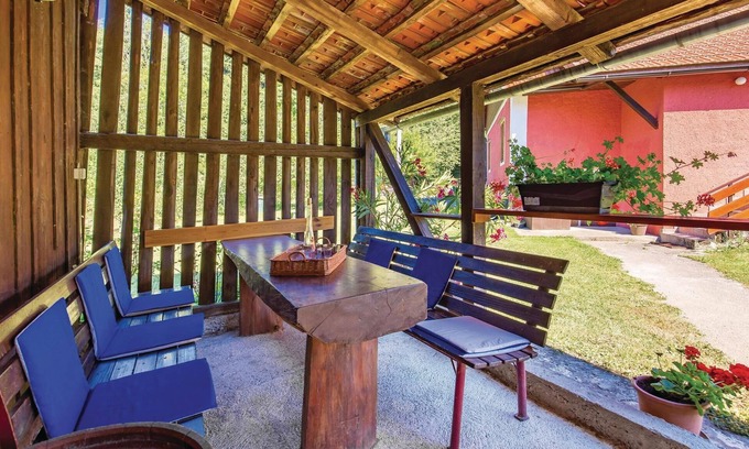 Skrad House | 5 bedroom lovely home in Gorski Kotar