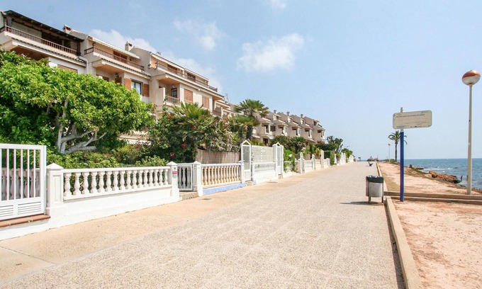 Santa Pola House | 5 bedroom nice home in Santa Pola