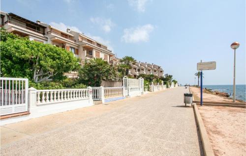 Santa Pola House | 5 Bedroom Nice Home In Santa Pola