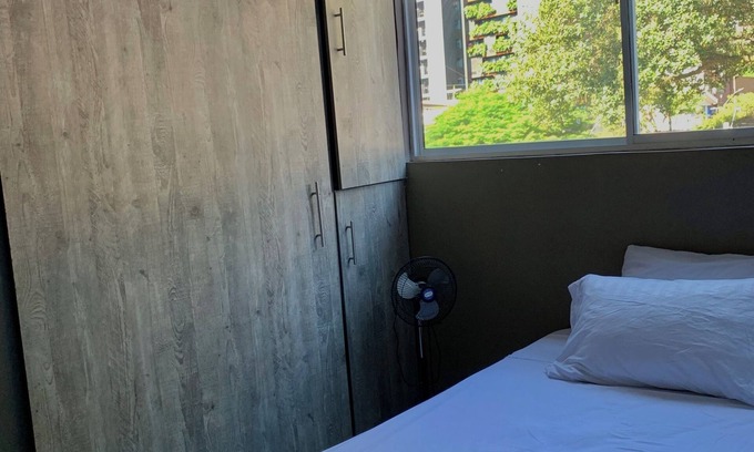 Zona Rosa Apartment | 5 Bedroom Whit Access Jacuzzi - Icon 201a