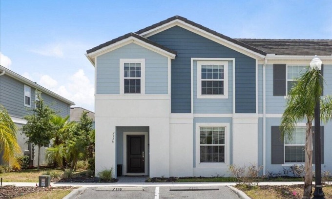 Sunridge Woods House | 5 Bedrooms/4.5 Bathrooms/Solterra (7136 OL)