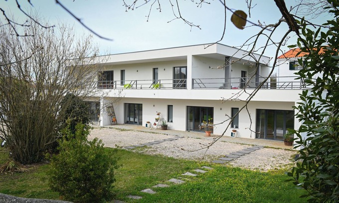 Gouveia House | 5 bedrooms: Hidden gem at Serra da Estrela with breathtaking views!