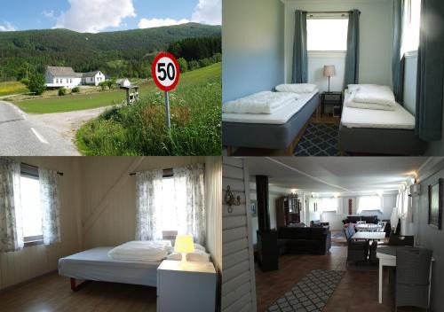 Herand House | 5 bedrooms, large apartment with nice view and nature