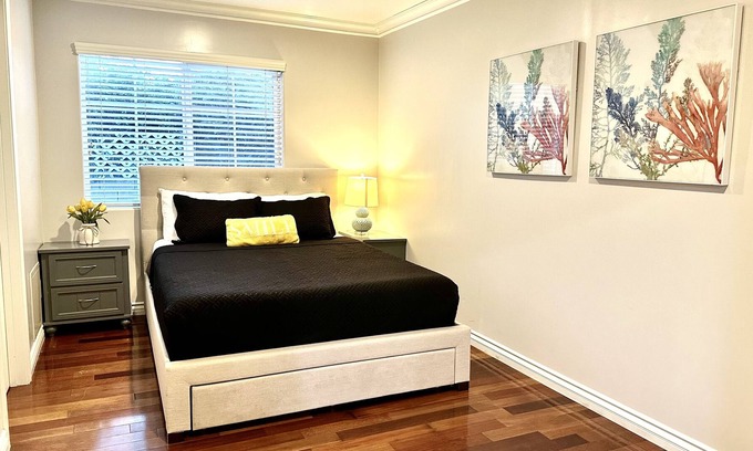 Rosemead House | 5 Beds 3 Baths Summer Special Book Now!