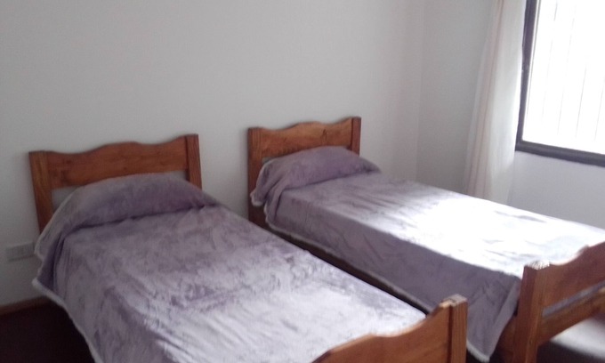 10 de Diciembre Apartment | 5 blocks from downtown, ideal for relaxing with family or friends.