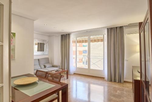 Puente Genil Apartment | 5 Caballeros Cuarto
