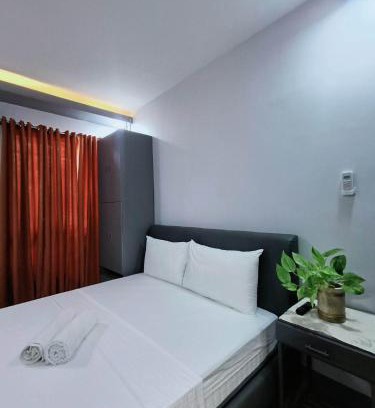Cabanatuan Apartment | 5 - Cabanatuan City's Best Bed and Breakfast Place