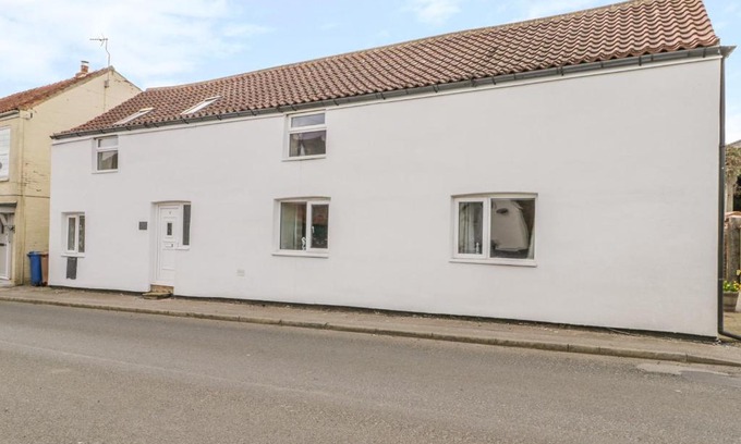 Bempton House | 5 Cliff Lane