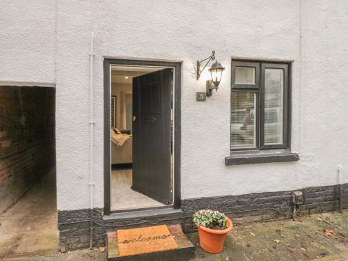 Little Haywood House | 5 Coley Lane