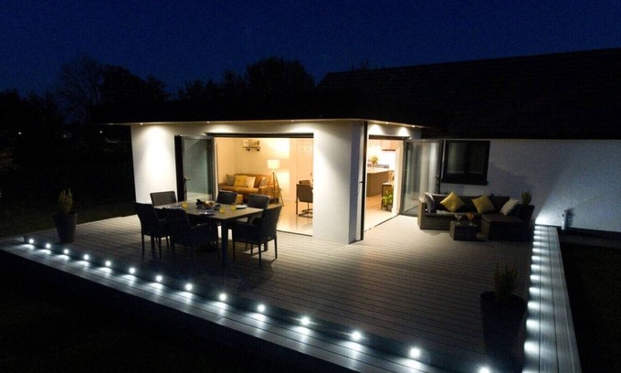 Llangeler House | 5 * Country Escape near Carmarthen, Cardigan, Llandysul and the West Wales Coast