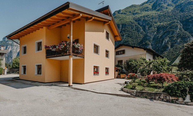 Grigno House | 5% discount for bookings 30 days before departure
