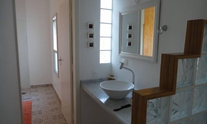 Peruibe House | 5 dormits. 5 bathrooms, pool, barbecue, next to the beach,