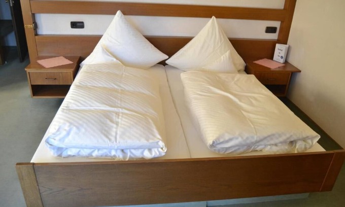 Altena Apartment | 5. double room Basic