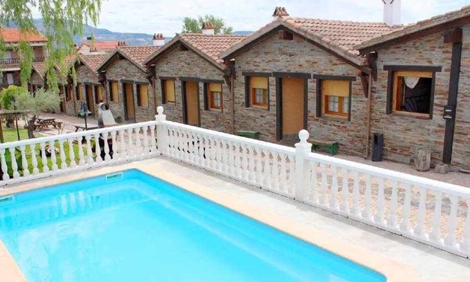 Zarza de Granadilla Apartment | [5]