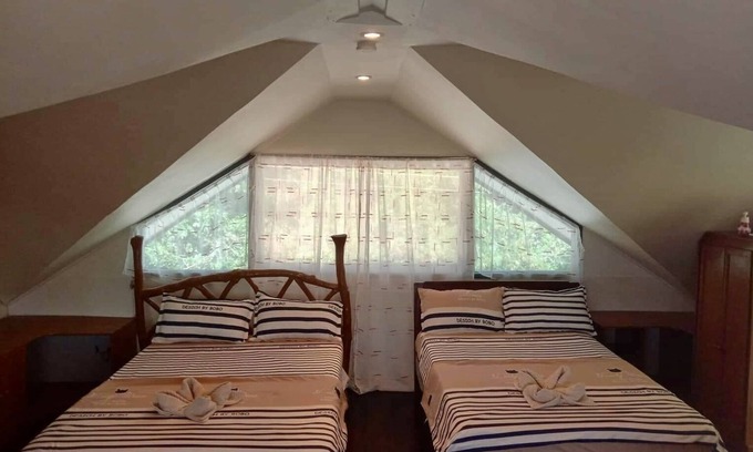 Balabag House | 5 FAMILY BEDROOMS GUEST HOUSE @ BORACAY