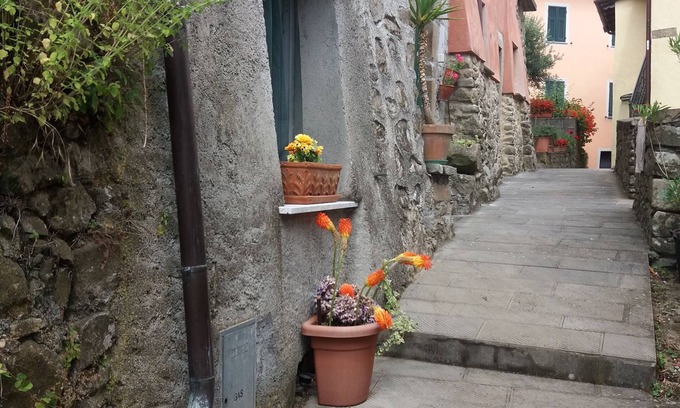 Borghetto di Vara House | 5 Cinque Terre in the countryside (code CITRA 011006-LT-0002)