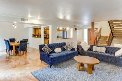 Yuma House | 5 Mi to Colorado River Yuma Gem with Pool Access!