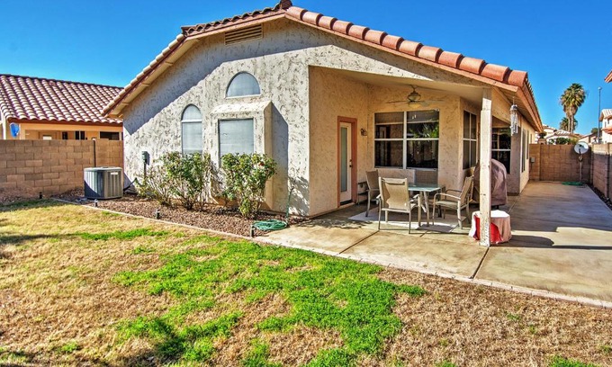 Parkridge House | 5 Mi to Spring Training Family Home with Grill