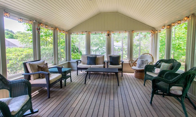 Harwich Port House | 5 Min. From Earle Rd. Beach!