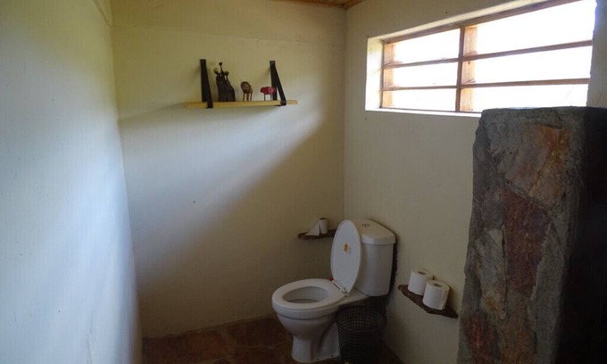 Maasai Mara Cabin | 5 min From Masai Mara NP! Affordable Glamping Tents Available Hosted by Maasai