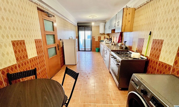 Safi Apartment | 5 min to tajine palace and 5min to safi traditional pottery