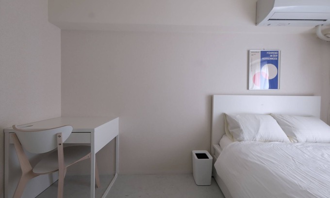 Katsushika Apartment | 5-minute walk from Kameari Stn within 30mins to Ginza, Asakusa, Tokyo Skytree