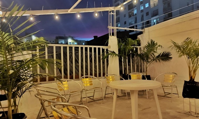 Torices House | 5 minutes from the beach! Large house ideal for families and friends