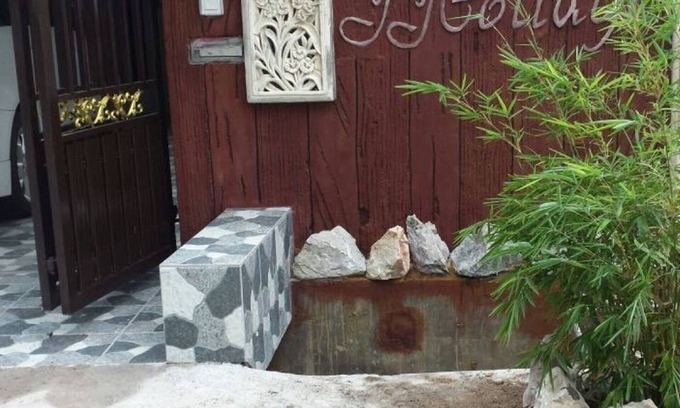 Hulu Kinta House | 5 Minutes drive away from Lost World of Tambun
