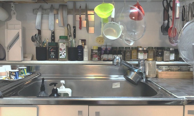 Mapo Apartment | 5 minutes from 3 metro stations, fully center located cozy & compact apt