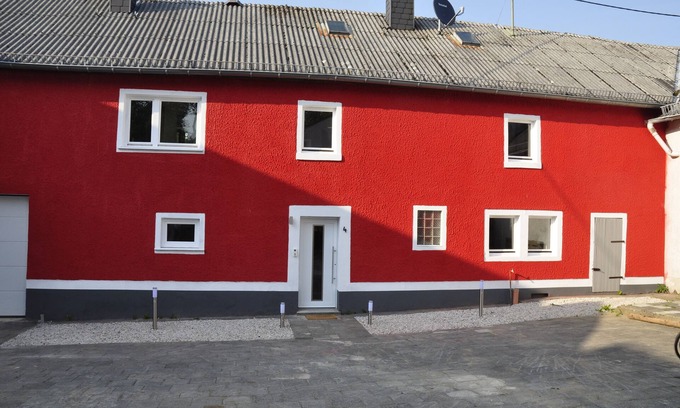 Reimerath Other | 5 minutes from the Nürburgring. Farmhouse with 8 sleeping places.