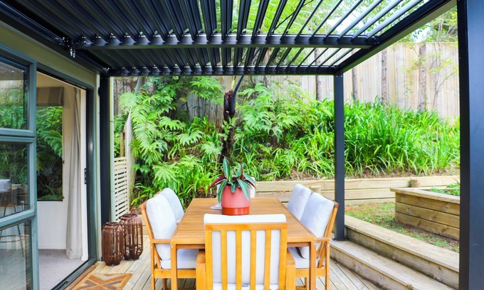 Paihia House | 5 Minutes Walk to Shops & Beach