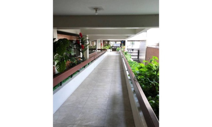 Petit Jean Ocharan House | (5) Modern Miraflores tourist area apartment