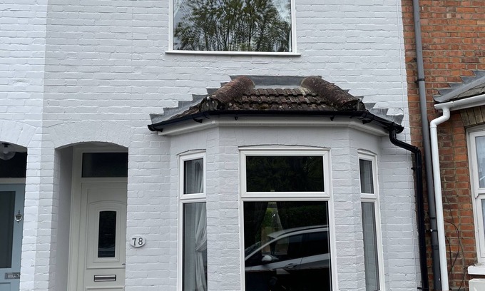 Rushmoor District House | 5 nights 20% Discount Offer/Business Stays