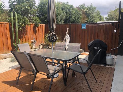 Renwick Apartment | #5 on Blenheim St